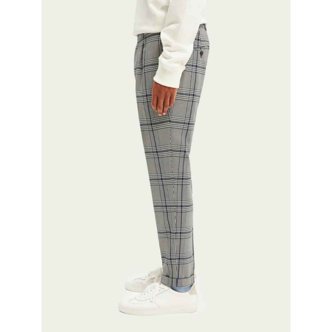 Scotch &amp; Soda Trousers - Fashion Roots