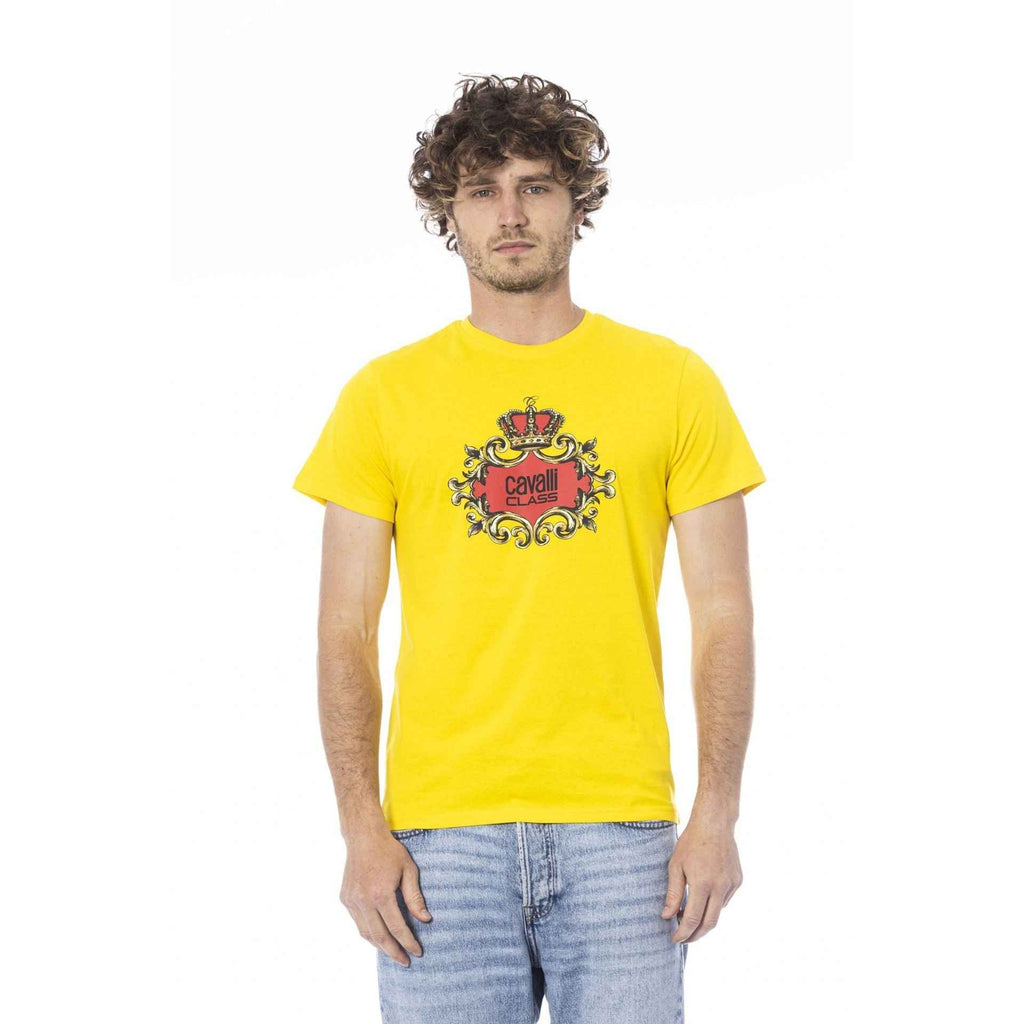 Cavalli Class T-shirts