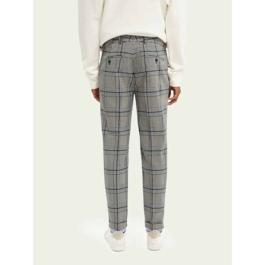 Scotch & Soda Trousers - Fashion Roots