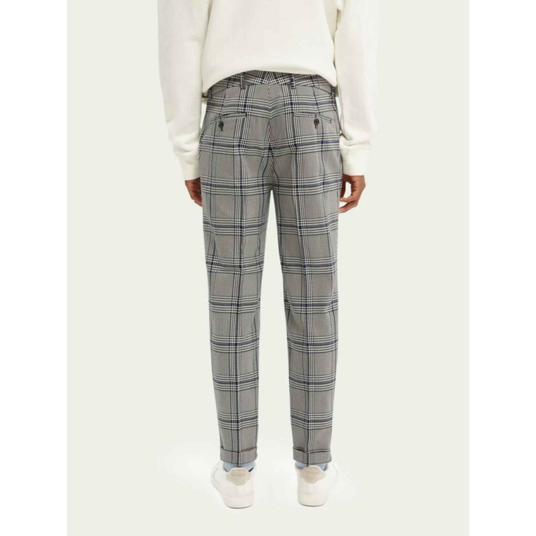 Scotch &amp; Soda Trousers - Fashion Roots
