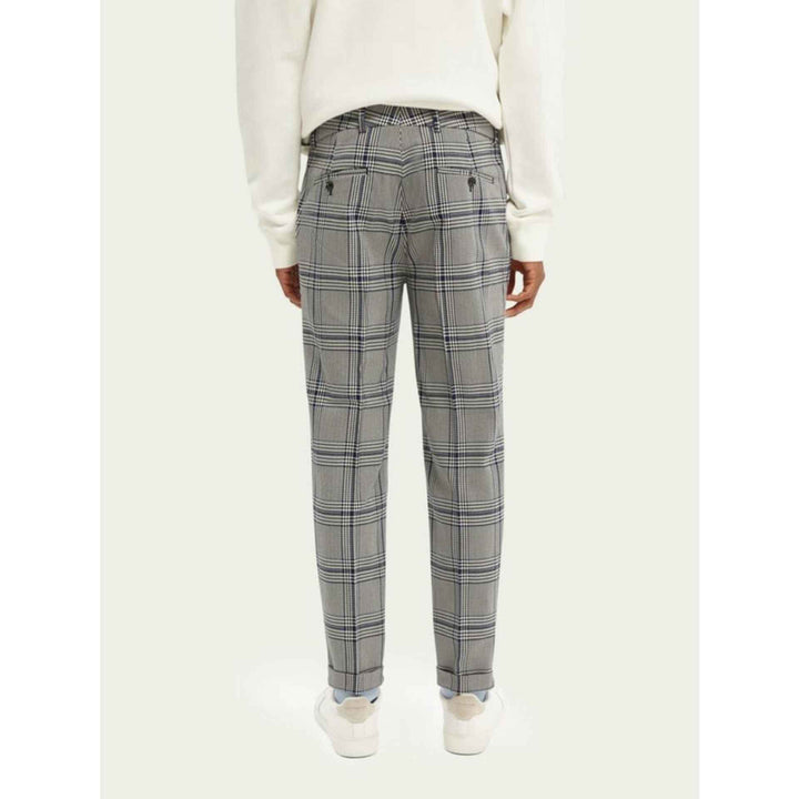 Scotch &amp; Soda Trousers - Fashion Roots