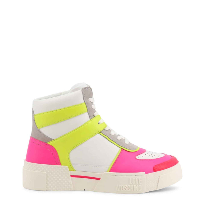 Love Moschino Sneakers - Fashion Roots
