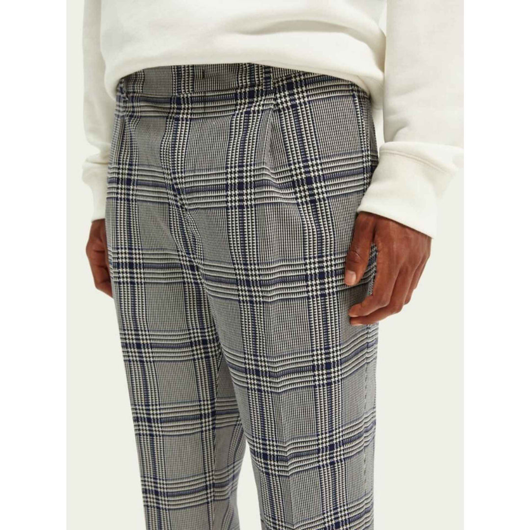 Scotch &amp; Soda Trousers - Fashion Roots