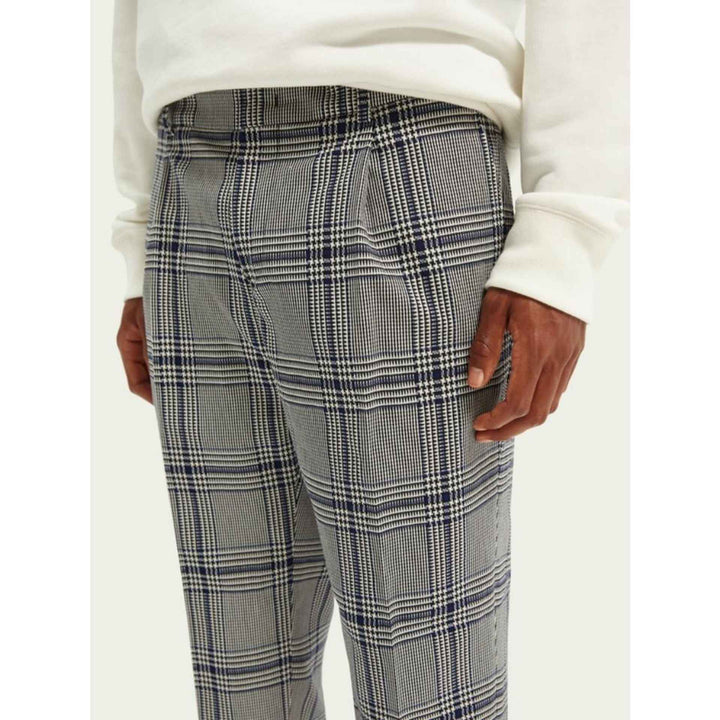 Scotch &amp; Soda Trousers - Fashion Roots