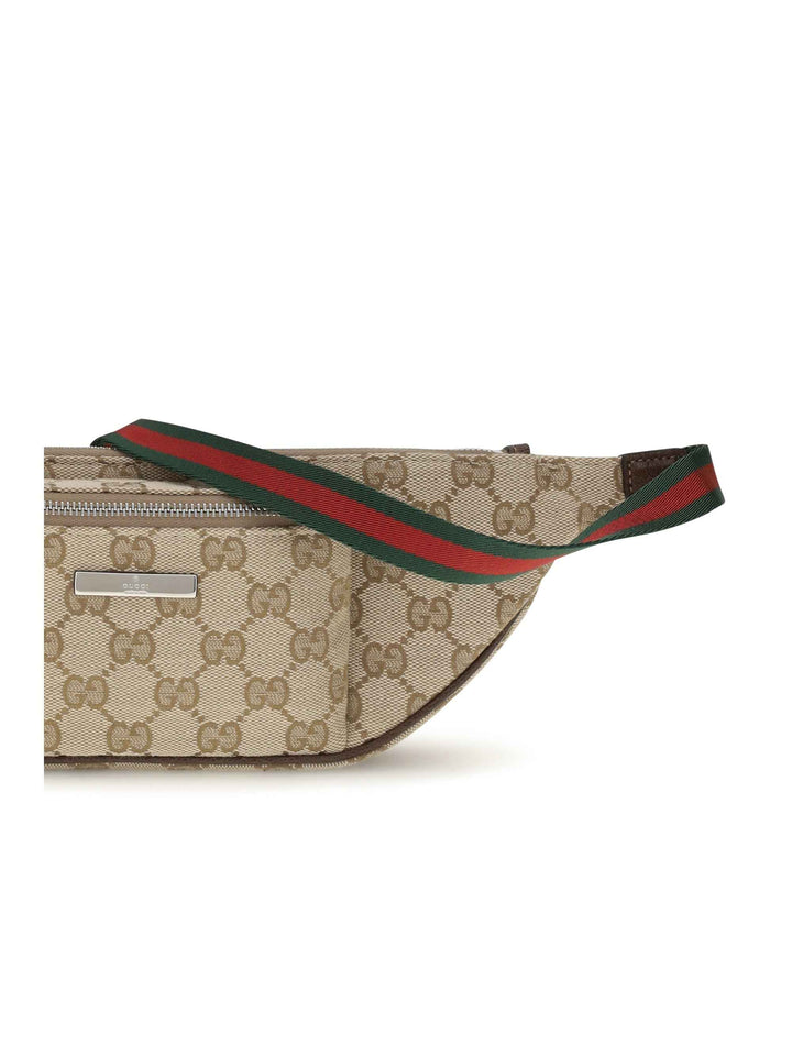 Small Flatpack Fanny Pack