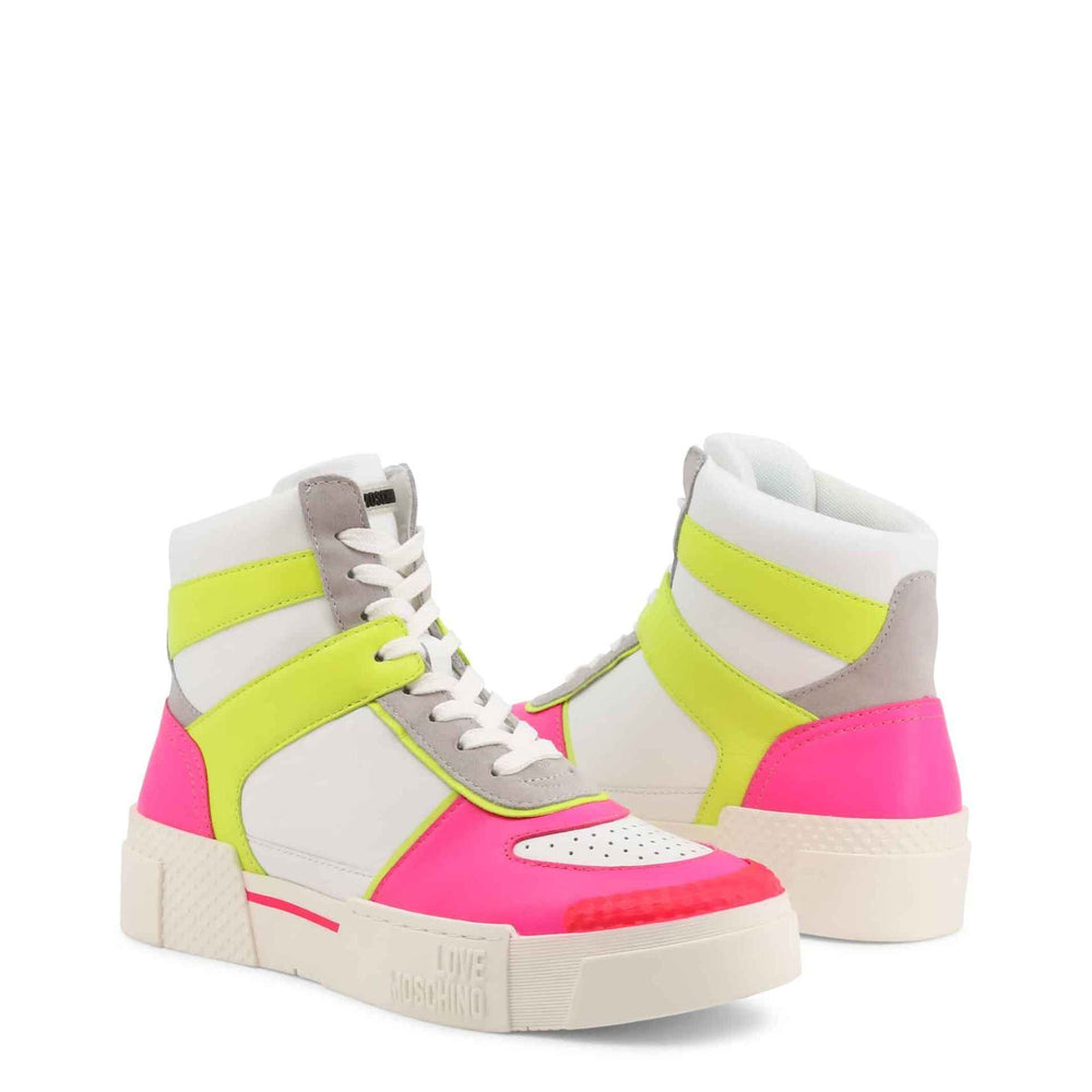 Love Moschino Sneakers - Fashion Roots
