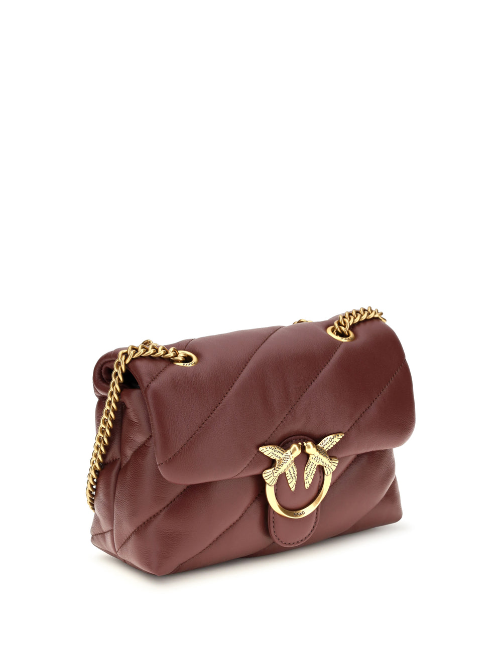 Love Mini Puff Shoulder Bag 2
