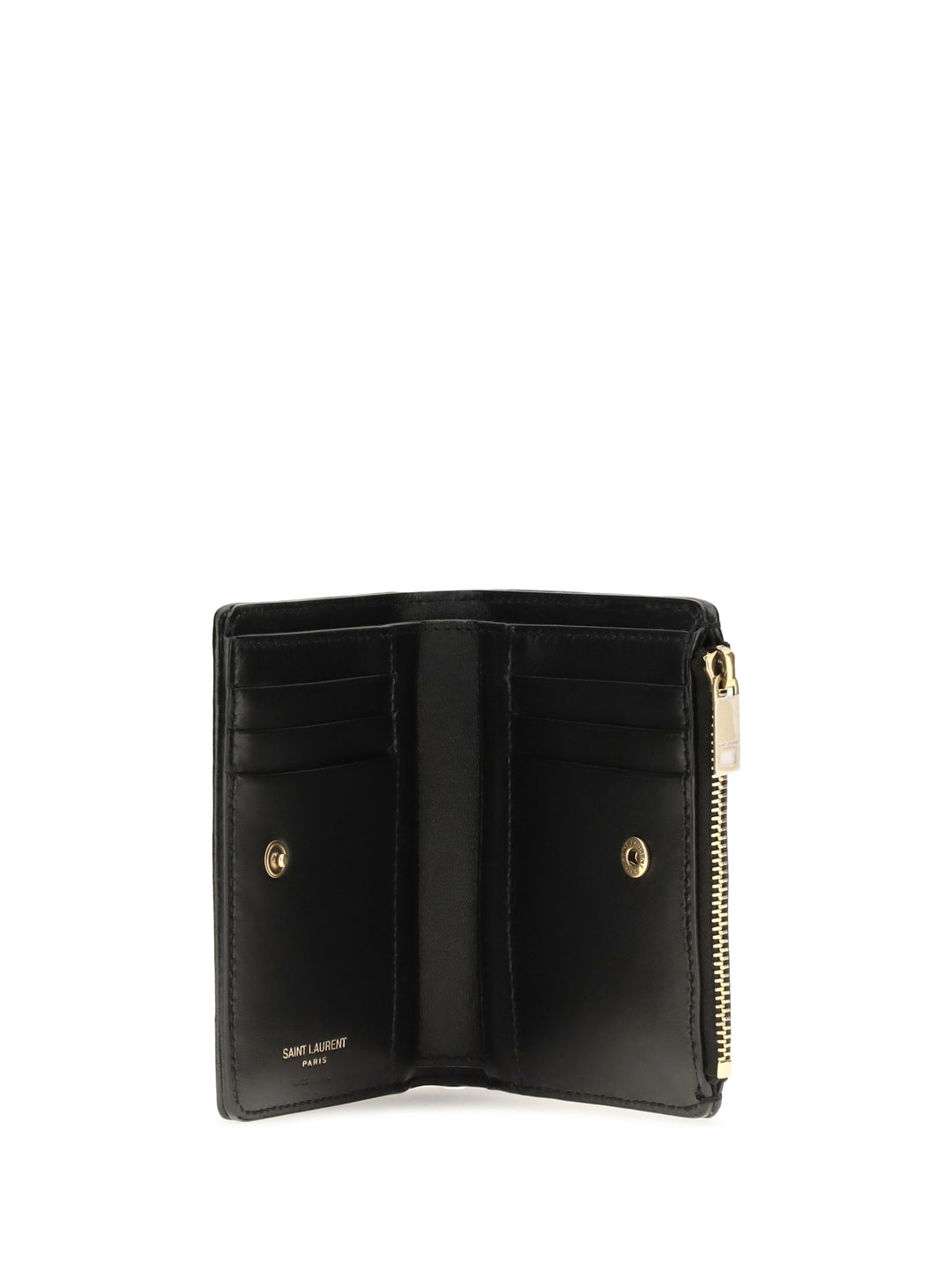 Niki Vintage leather bifold Wallet 3