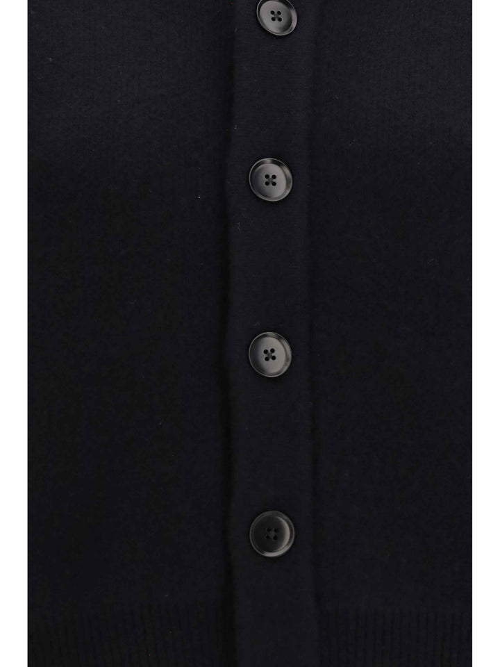 N°377 Clement cashmere Sweater
