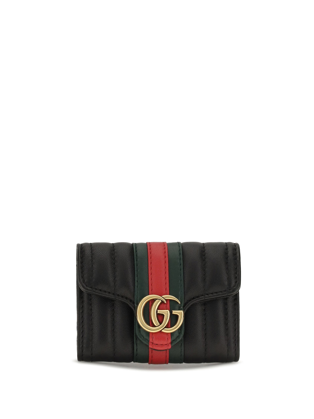 Marmont Web GG Wallet 1