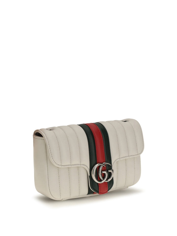 Small Jetset GG Marmont Shoulder Bag 2