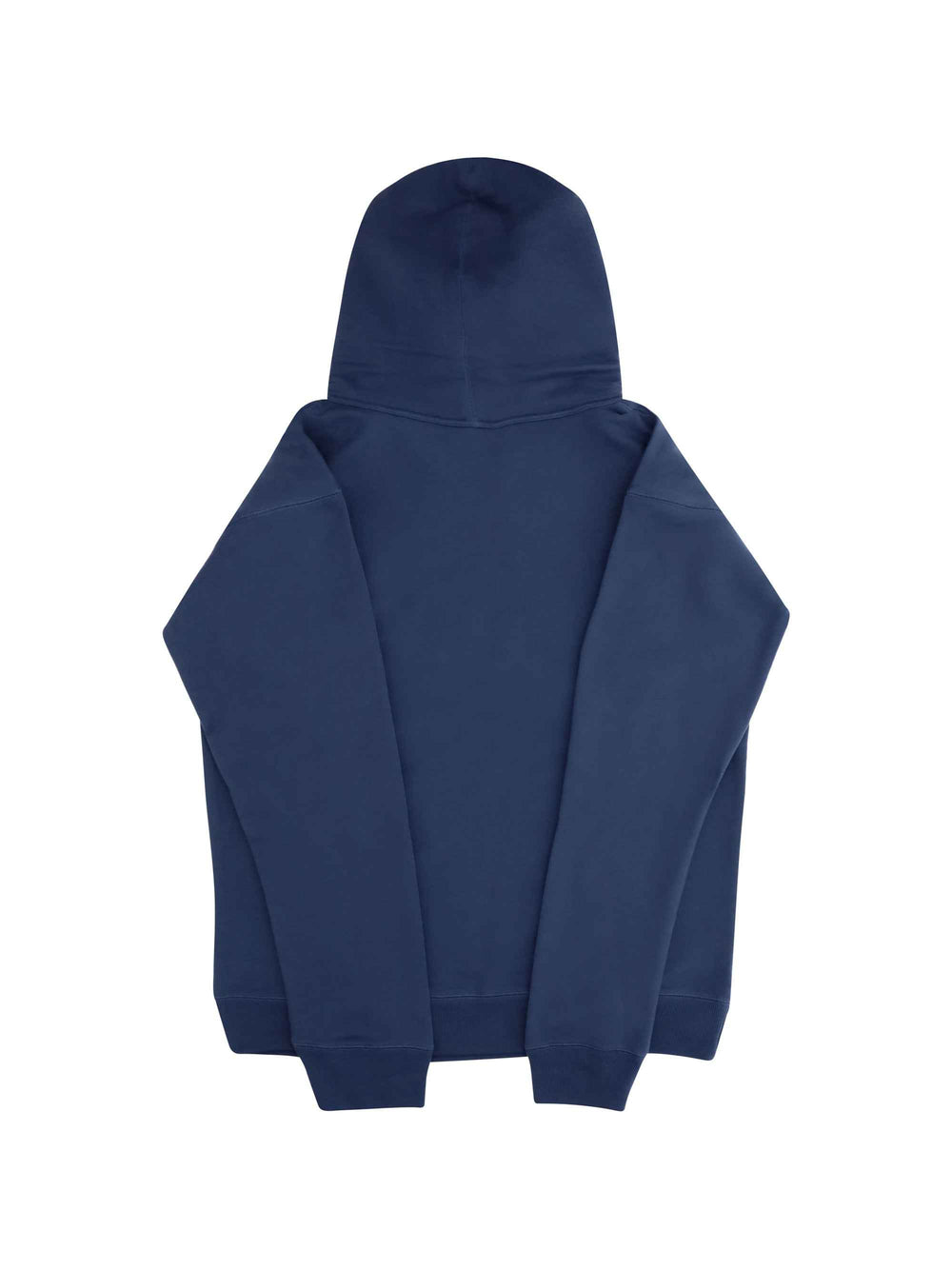 Cotton Hooded Sweatshirt for Boy