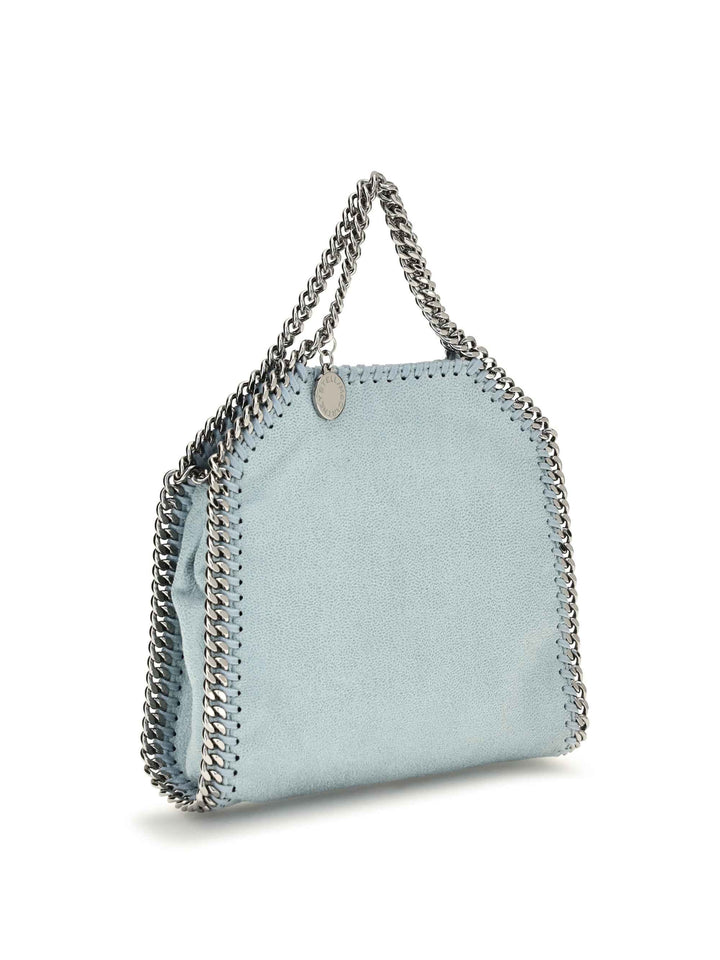 Tiny Shaggy Handbag