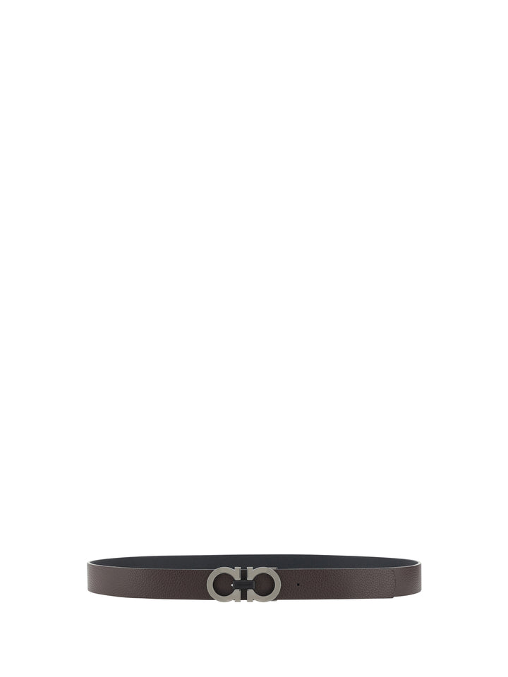 Gancini Belt 2