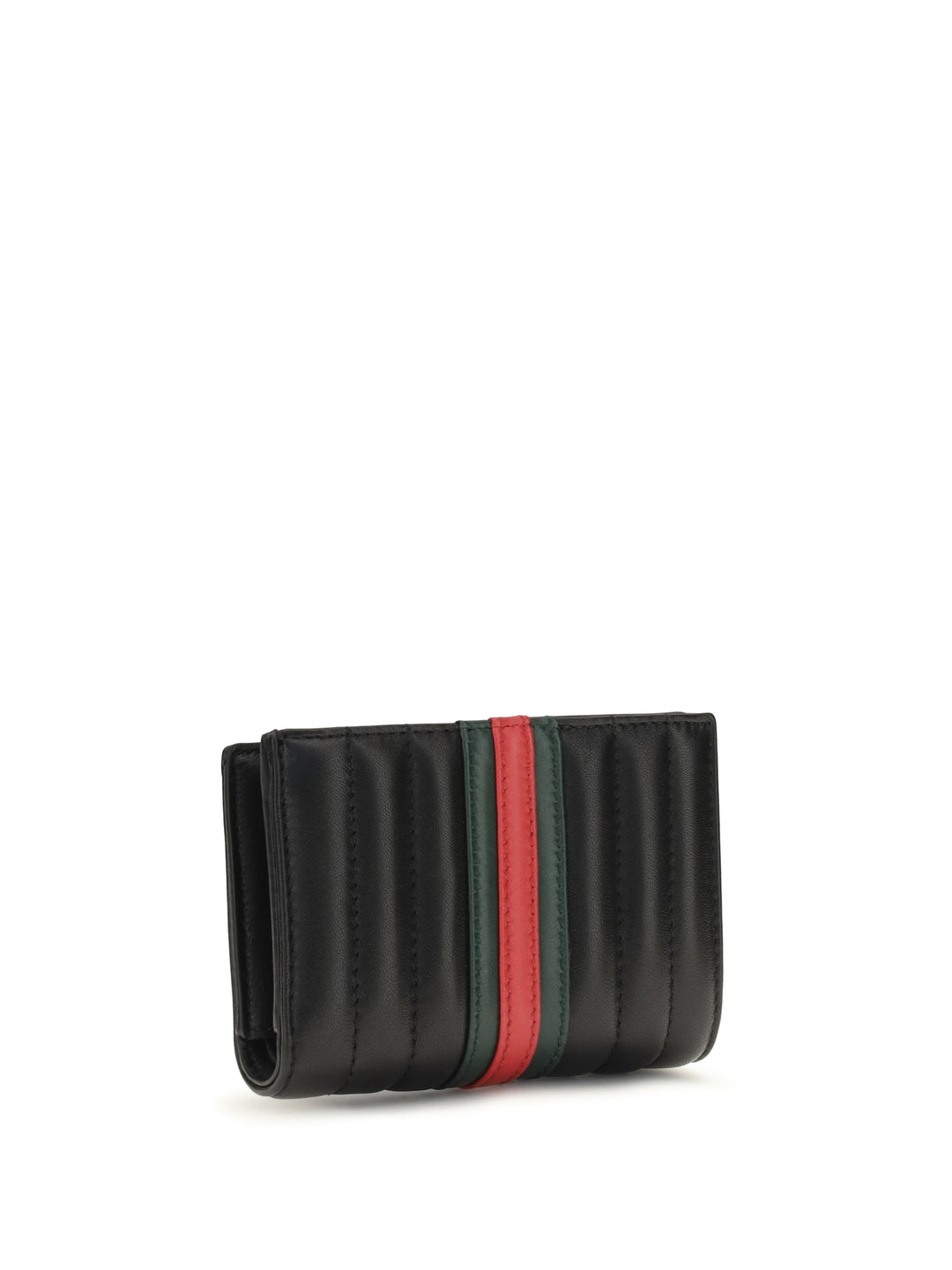 Small GG Marmont Wallet 2