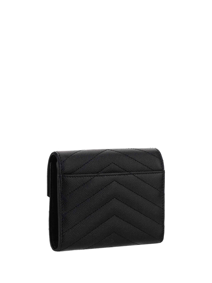 Cassandre Matelassé Wallet