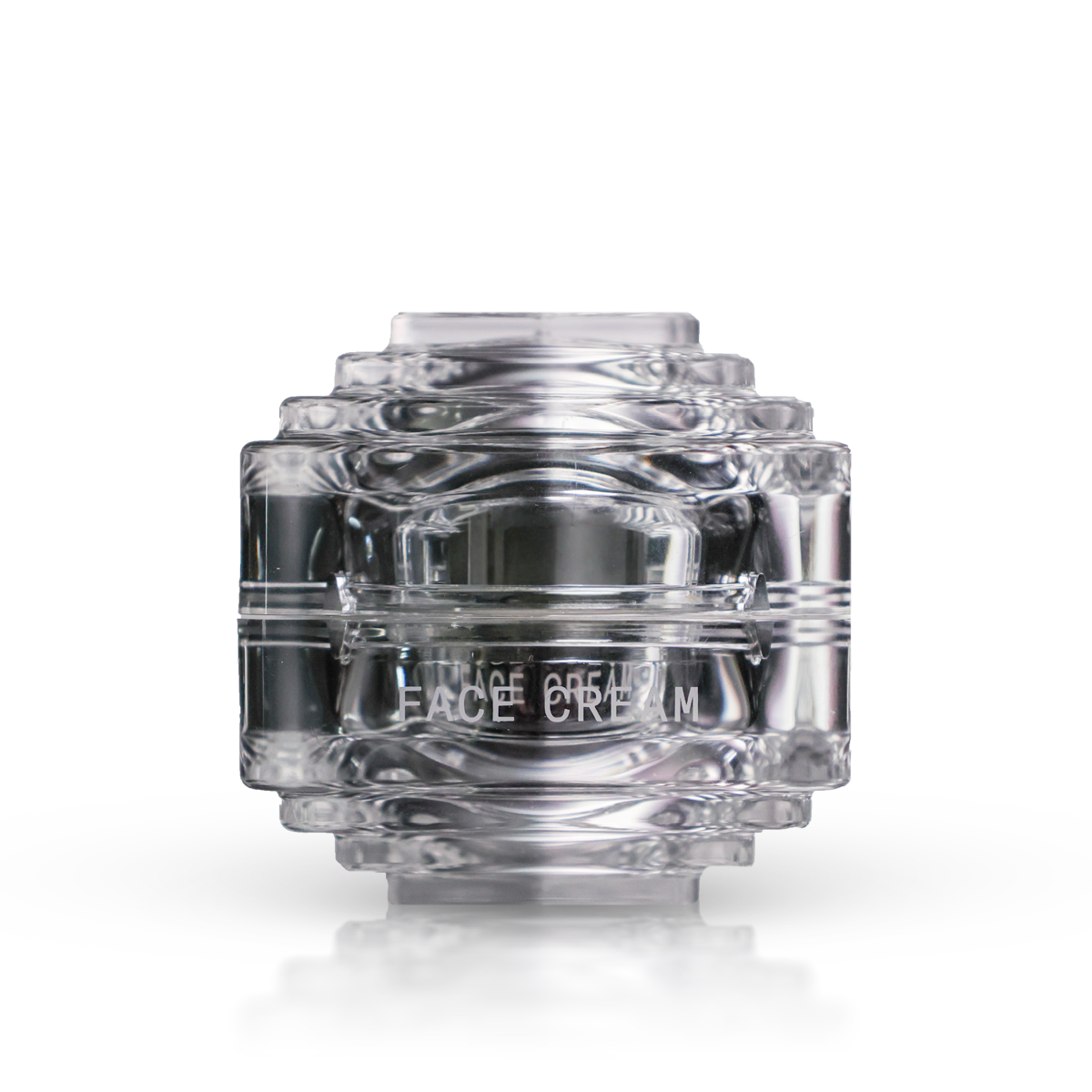 Crème anti-acné pour la peau