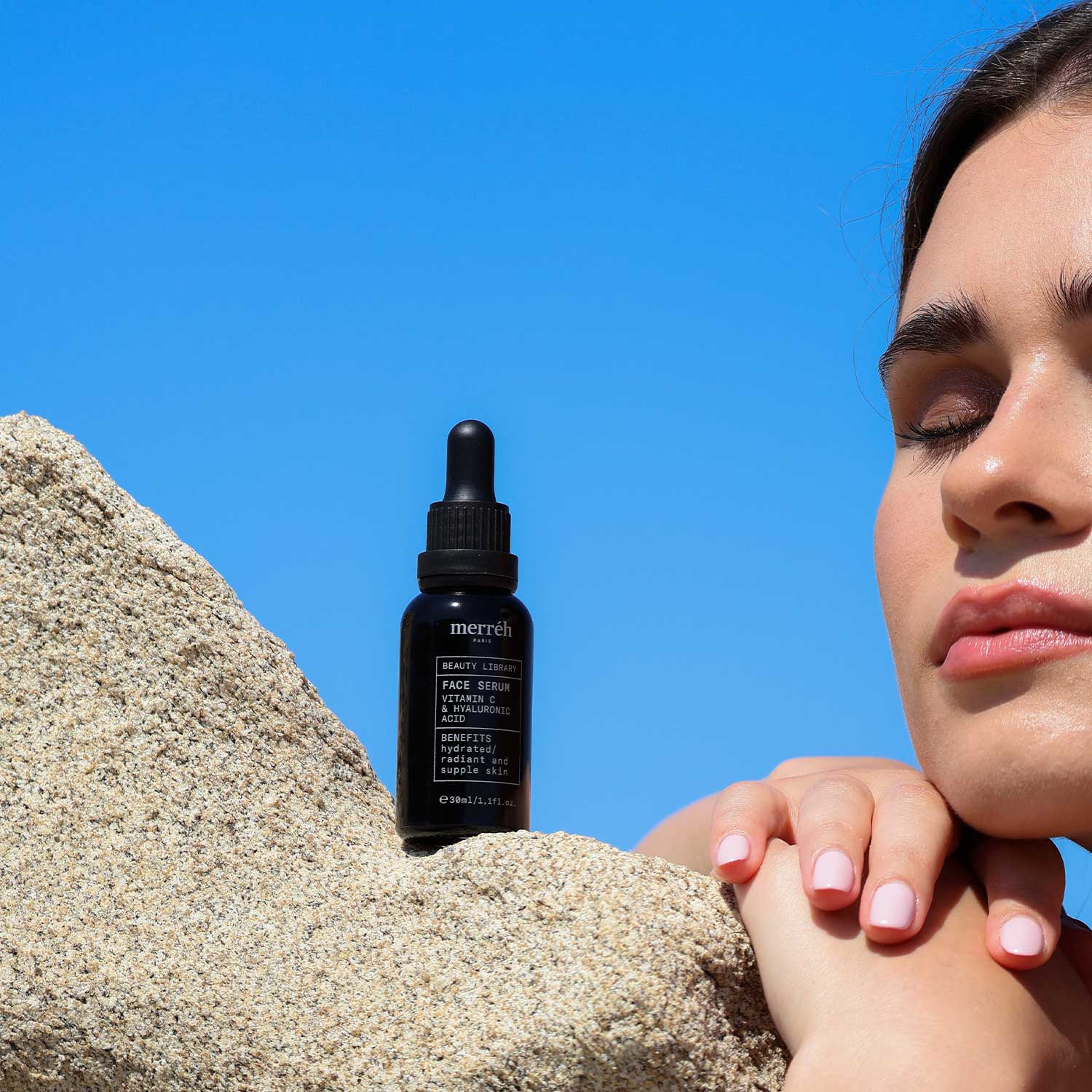 Sérum pour améliorer le sommeil de votre animal