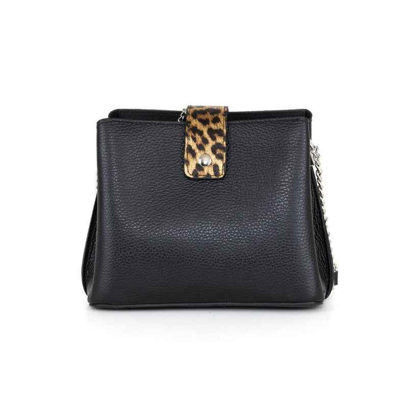 Norina- WB102440-BLACK-GOLD (696)