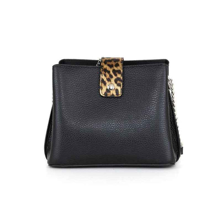 Norina- WB102440-BLACK-GOLD (696)