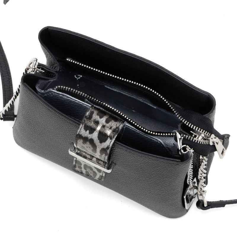 Norina- WB102440-BLACK-SILVER (972)