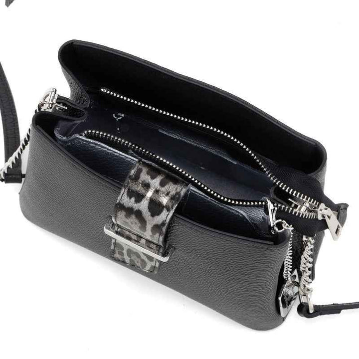 Norina- WB102440-BLACK-SILVER (972)