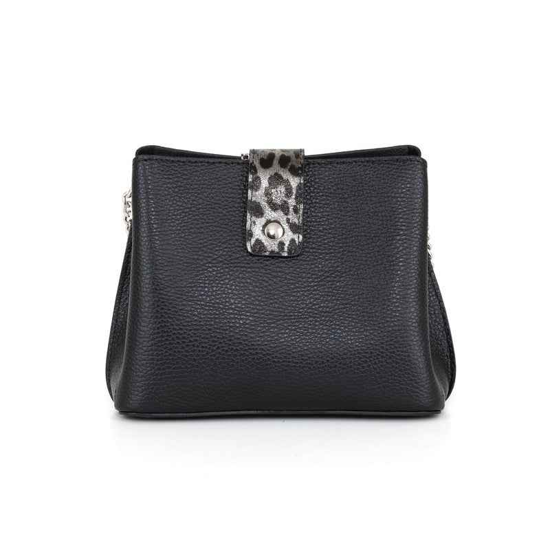Norina- WB102440-BLACK-SILVER (972)