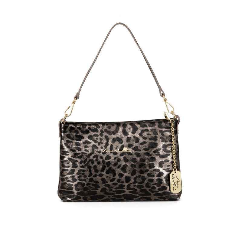 Delfina- WB102808-GUNMETAL (670)