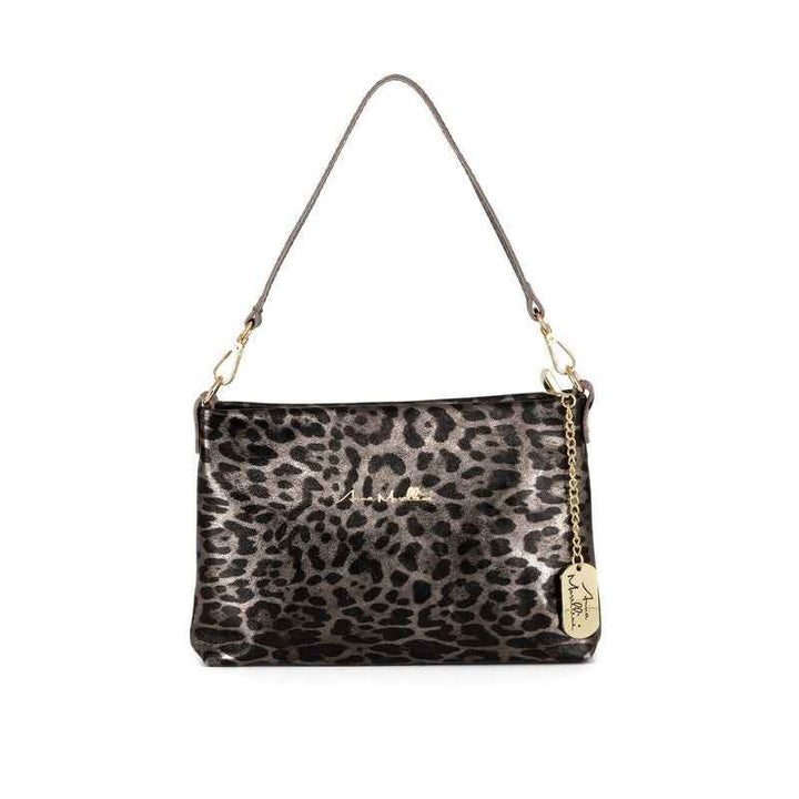 Delfina- WB102808-GUNMETAL (670)