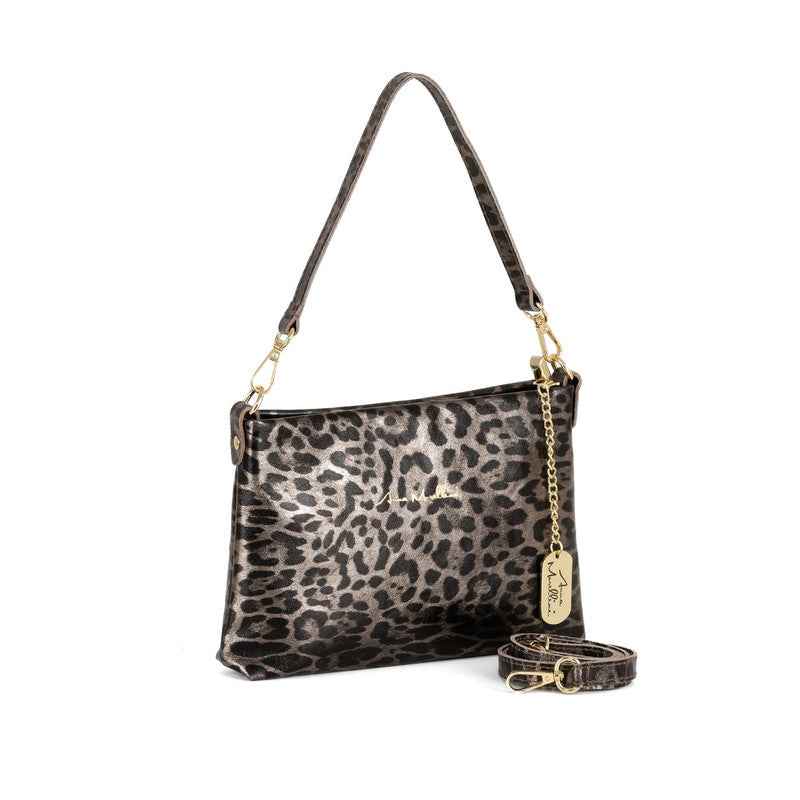 Delfina- WB102808-GUNMETAL (670)