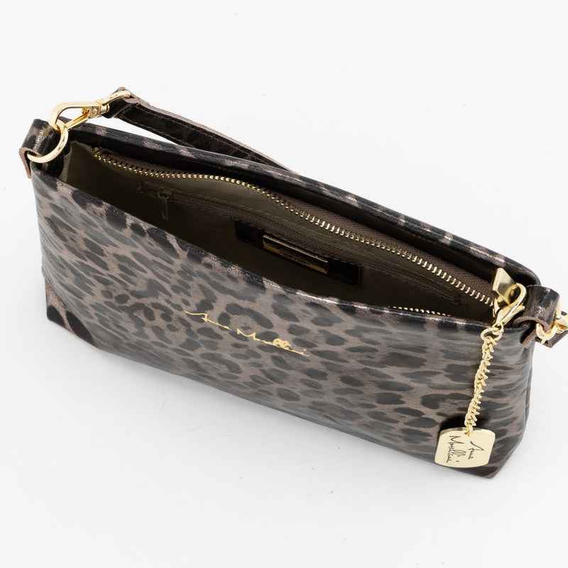 Delfina- WB102808-GUNMETAL (670)