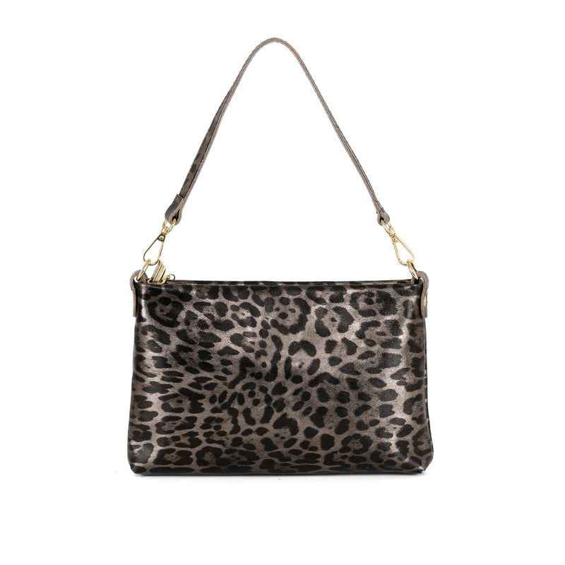 Delfina- WB102808-GUNMETAL (670)