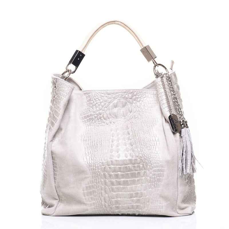 Allessandra- WB111073-BEIGE (1601)