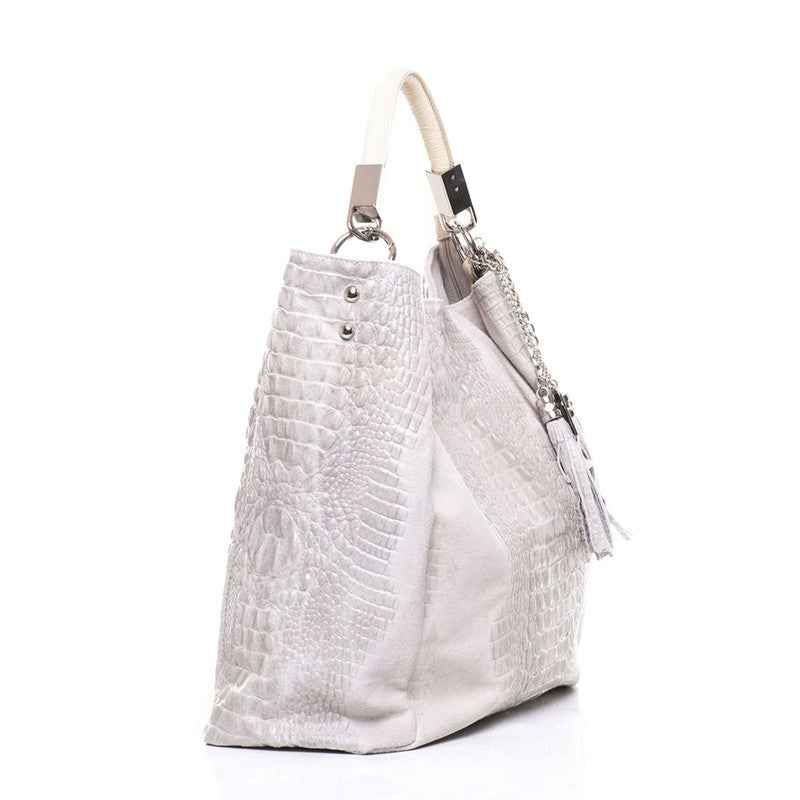 Allessandra- WB111073-BEIGE (1601)