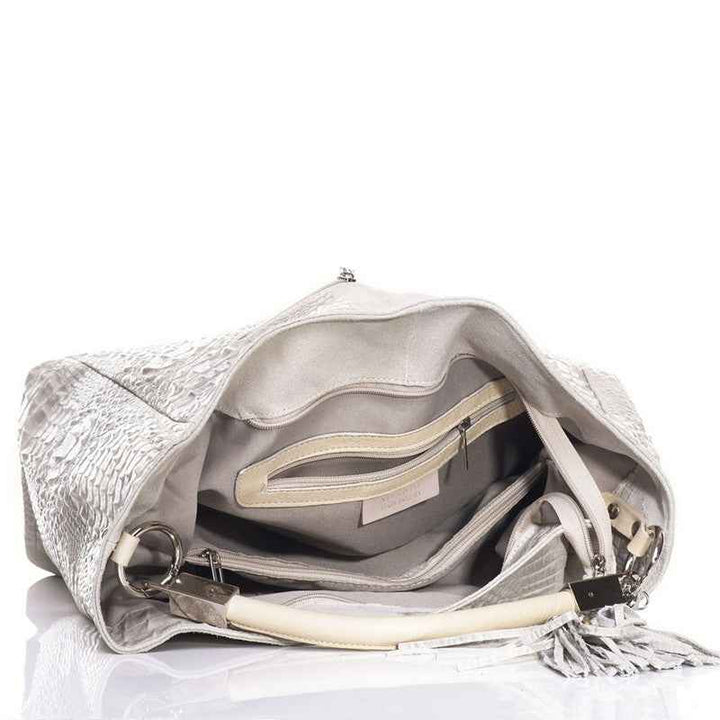 Allessandra- WB111073-BEIGE (1601)