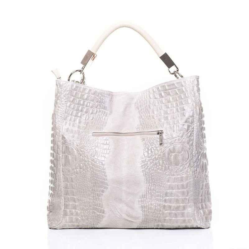 Allessandra- WB111073-BEIGE (1601)