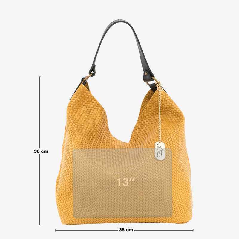Sebastiana- WB112180-MUSTARD (864)