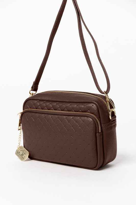 Colomba- WB112903-BURNED BROWN (521)