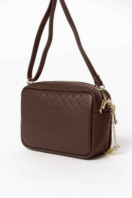 Colomba- WB112903-BURNED BROWN (521)