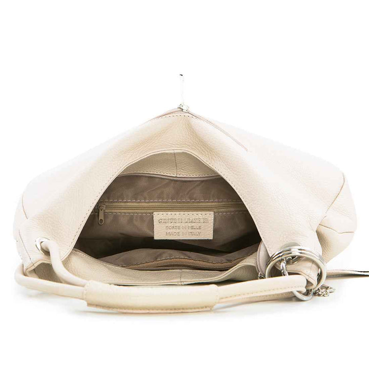 Alba- WB113039- BEIGE (1601)
