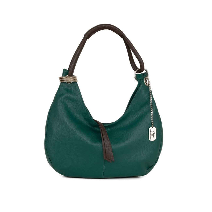 Alba - WB113039-GREEN-DARK BROWN (65)