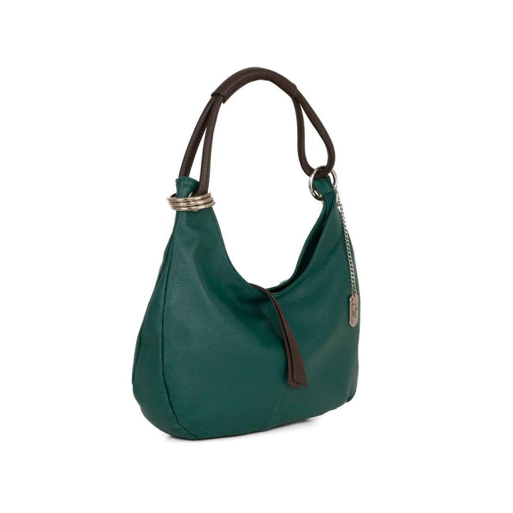 Alba - WB113039-GREEN-DARK BROWN (65)
