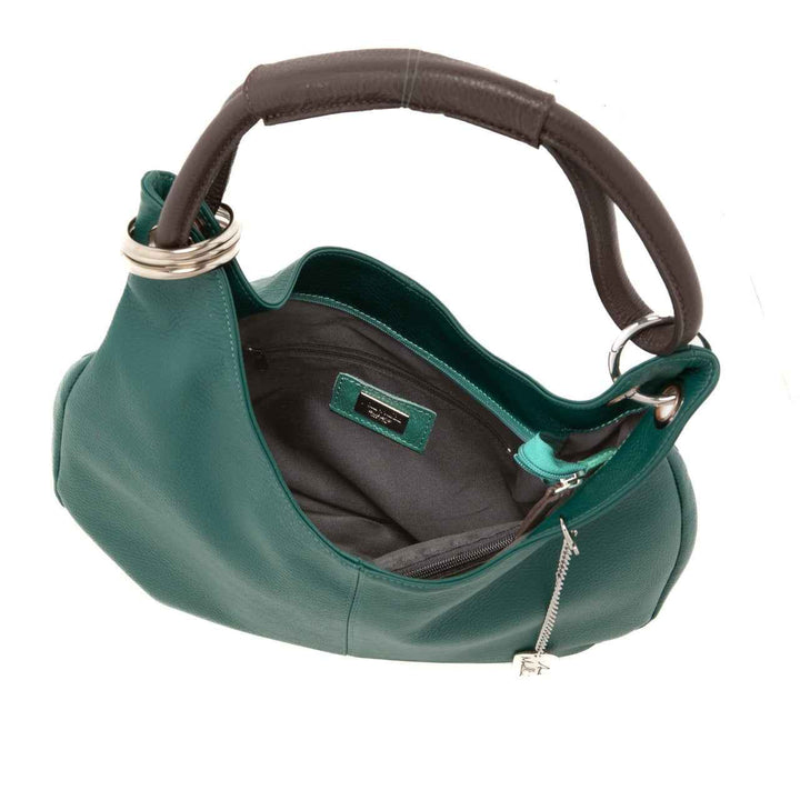 Alba - WB113039-GREEN-DARK BROWN (65)