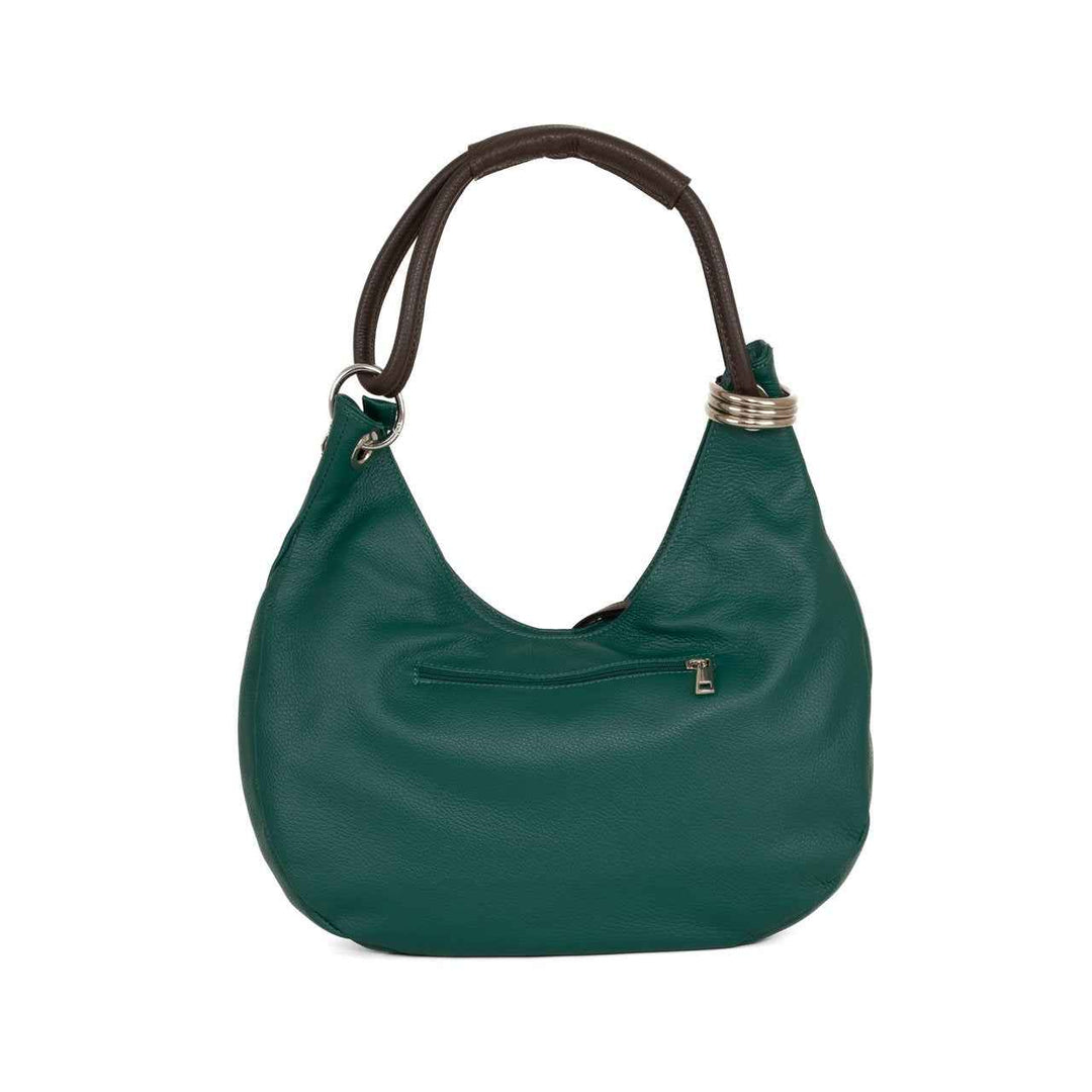 Alba - WB113039-GREEN-DARK BROWN (65)