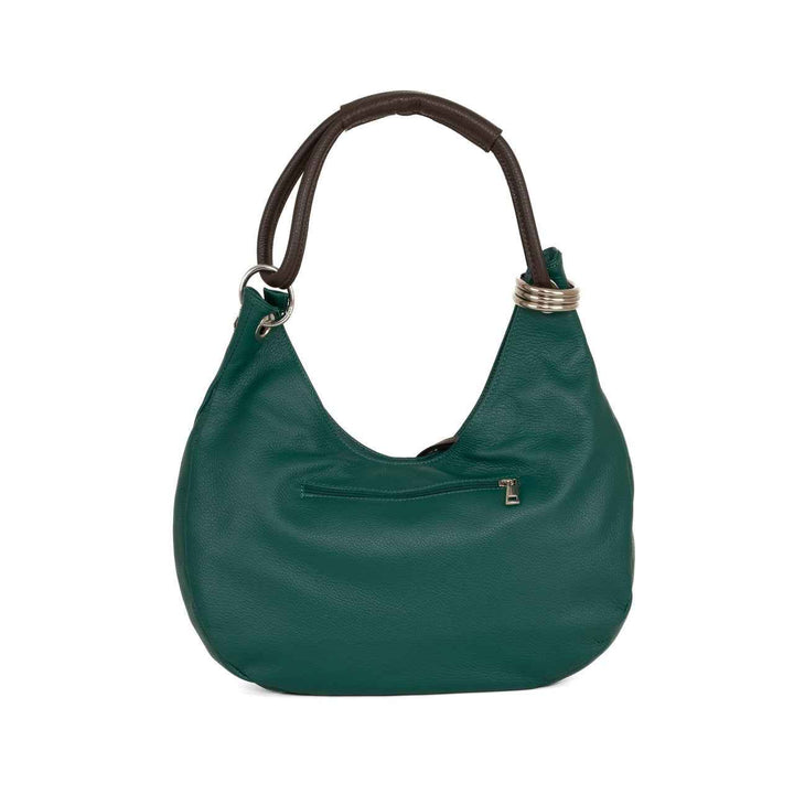Alba - WB113039-GREEN-DARK BROWN (65)