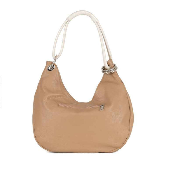 Alba- WB113039-LEATHER-BEIGE (819)
