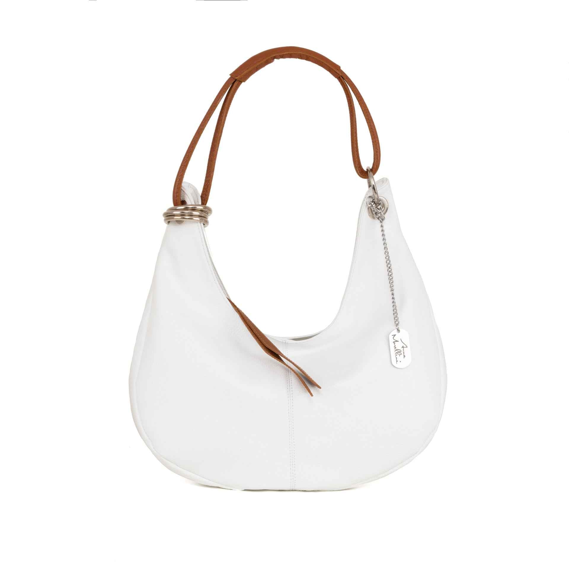 Alba- WB113039-WHITE-CUOIO (812)
