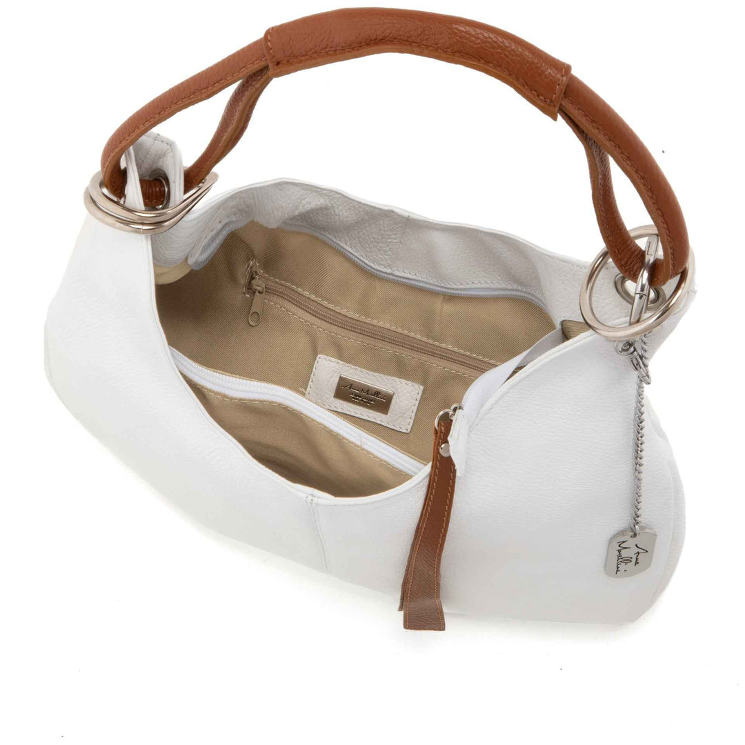 Alba- WB113039-WHITE-CUOIO (812)