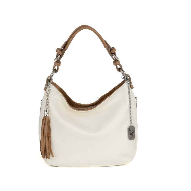 Fiorella- WB113235-CREAM-LEATHER (657)
