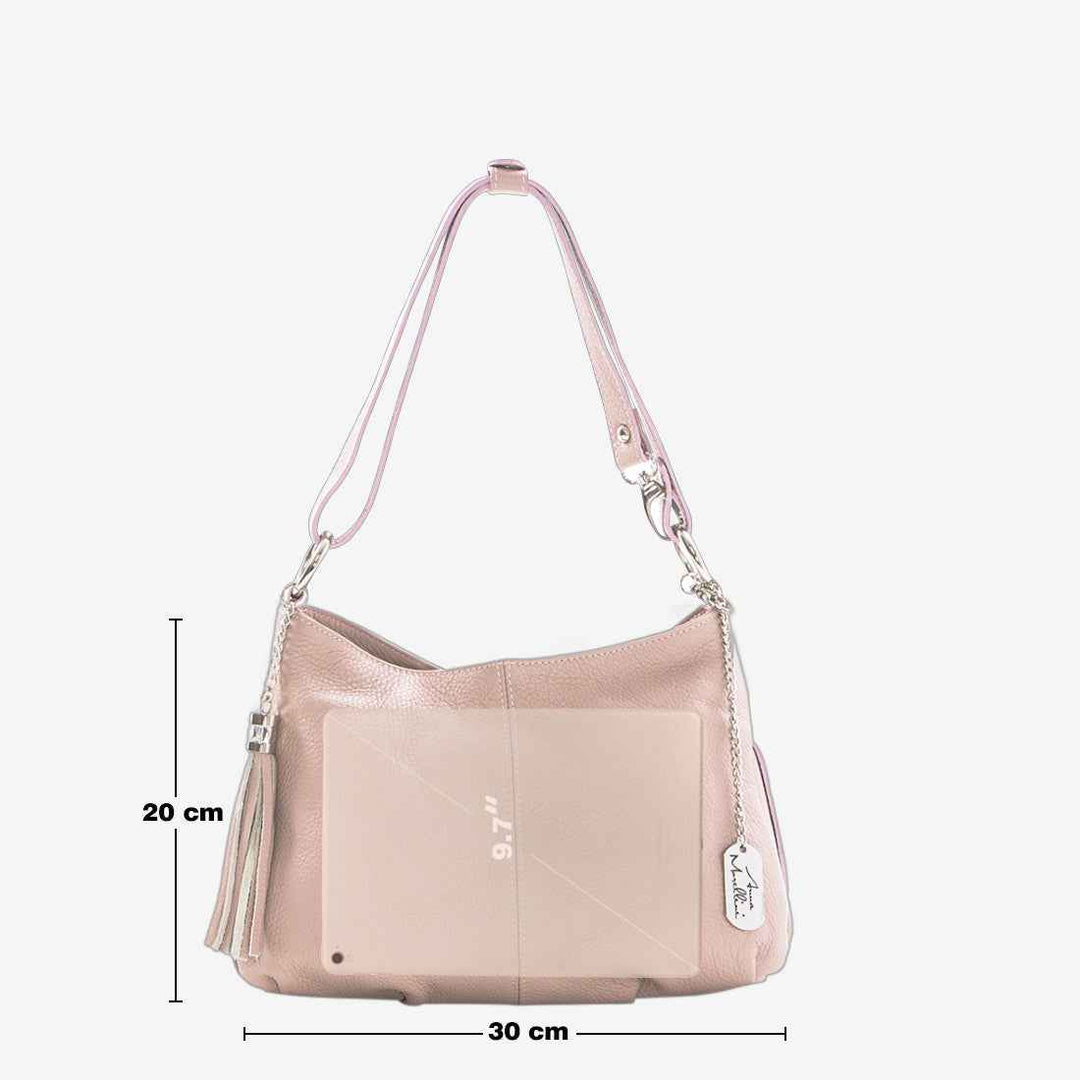 Mia- WB113263-ANTIQUE ROSE (1730)